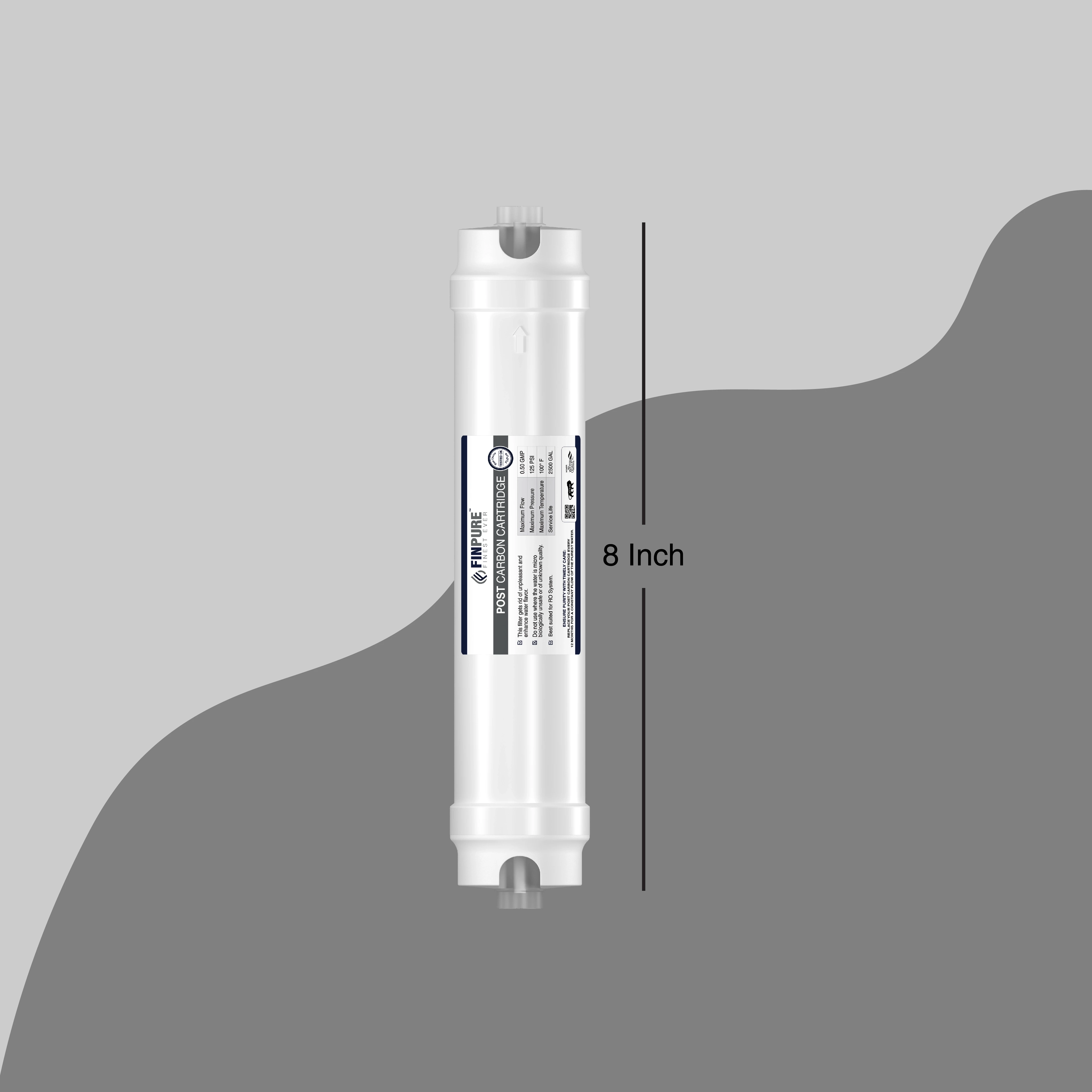 Post Carbon Cartridges